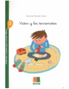 Victor y los terremotos