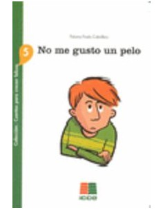 No me gusto un pelo