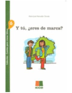 Y tu eres de marca