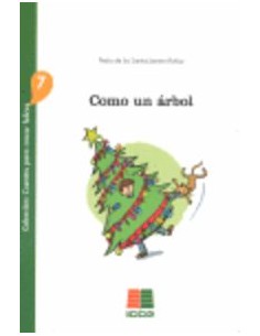 Como un arbol