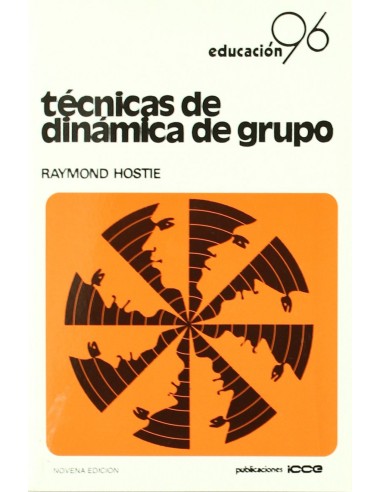 Tecnicas de dinamica de grupo