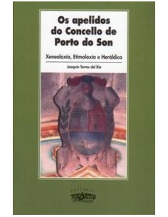 Os apelidos do concello de Porto do Son