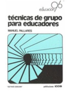 Tecnicas de grupo para educadores