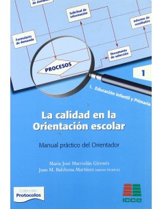 Manual practico orientador calidad orientacion esoclar