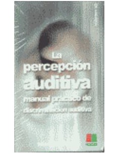 Percepcion auditiva manual discriminacion auditiva