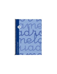 UNP CUAD.ESPIR FO LAMELA C.3AZ 7FTE003A