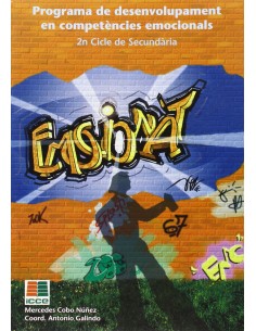 Programa desenvolupament competencies emocionals