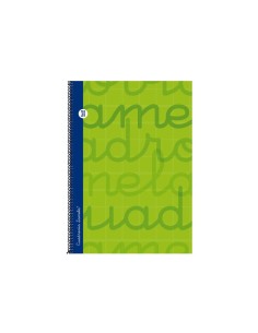 UNP CUAD.ESPIR FO LAMELA C.3VE 7FTE003V