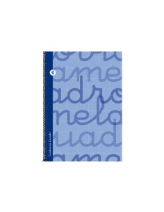 UNP CUAD.ESPIR FO LAMELA C.4AZ 7FTE004A