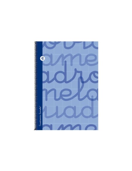 UNP CUAD.ESPIR FO LAMELA C.4AZ 7FTE004A