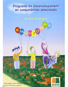 Programa desenvolupament competencies emocionals