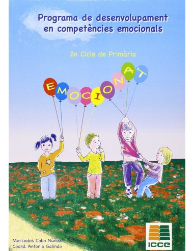 Programa desenvolupament competencies emocionals