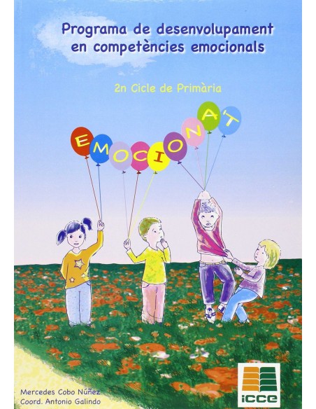 Programa desenvolupament competencies emocionals