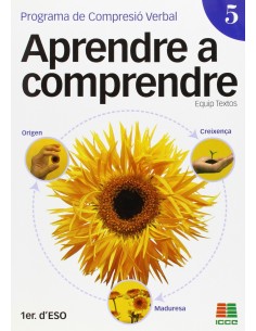 Aprendre a comprendre 5