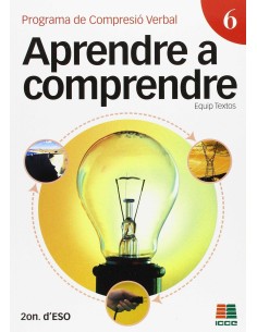 Aprendre a comprendre 6