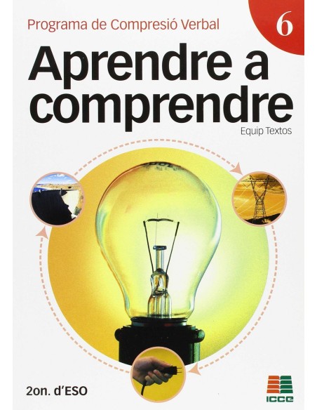 Aprendre a comprendre 6