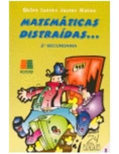 Matematicas distraidas