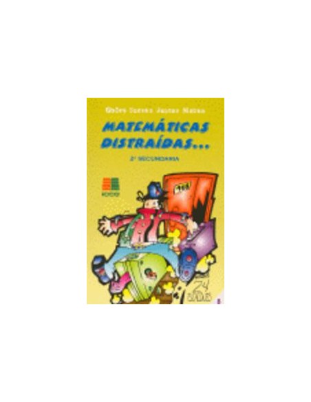 Matematicas distraidas