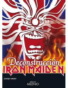 Iron Maiden Deconstruccion