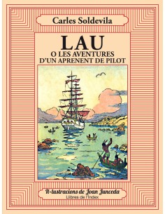 Lau o les aventures d un aprenent de pilot