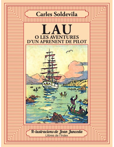 Lau o les aventures d un aprenent de pilot