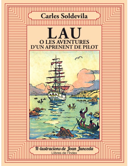 Lau o les aventures d un aprenent de pilot