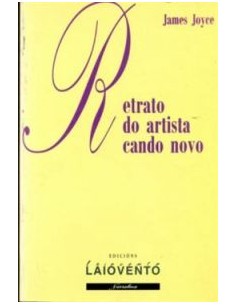 Retrato do artista cando novo