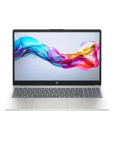 Laptop 15-fd0241ns Intel® Core i7 i7-1355U Portátil 39,6 cm (15.6") Full HD 8 GB DDR4-SDRAM 512 GB SSD Wi-Fi 6E (802.11ax) Wind