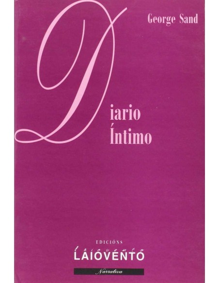 Diario intimo