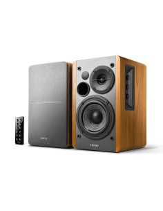 R1280DB altavoz Marrón Inalámbrico y alámbrico 42 W