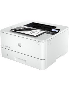 LaserJet Pro Impresora HP 4002dwe, Blanco y negro, Impresora para Pequeñas y medianas empresas, Estampado, Conexión inalámbrica 2