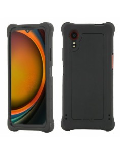 054016 funda para teléfono móvil 16,8 cm (6.6") Gris