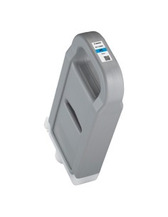 PFI-1700PC cartucho de tinta Original Fotos cian