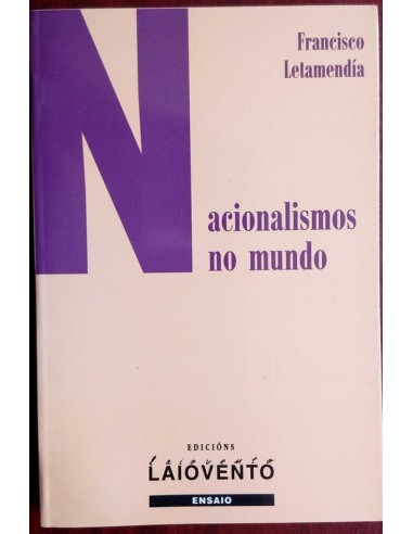 Nacionalismos no mundo