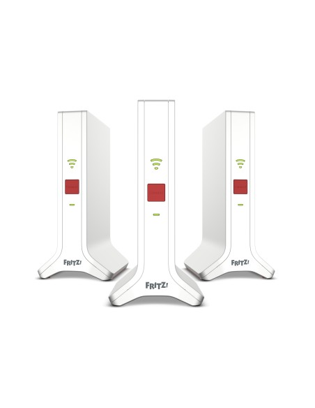 FRITZ!Repeater FRITZ!Mesh Set 4200 3-pack Edition Inter