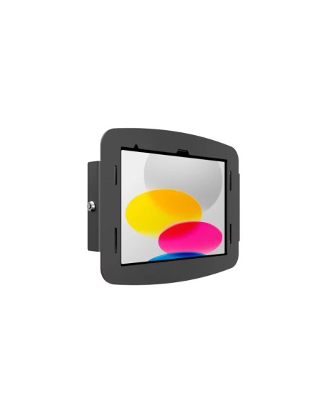 209IPDSB soporte de seguridad para tabletas 27,7 cm (10.9") Negro