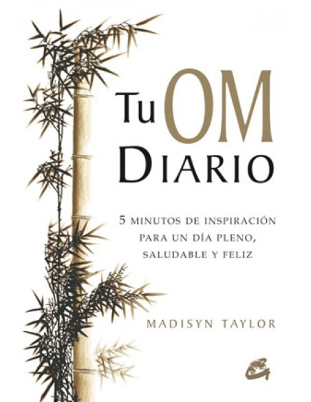 Tu Om diario