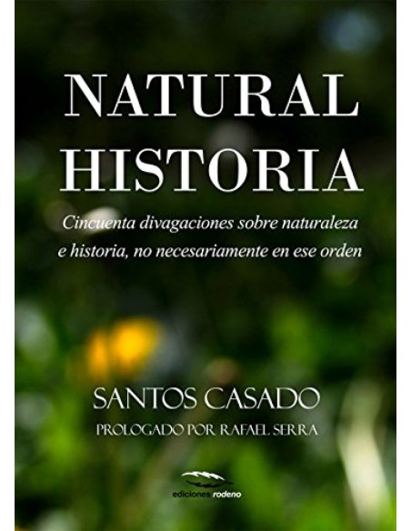 Natural historia