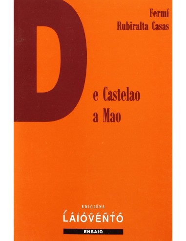 De Castelao a Mao