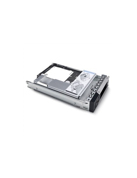 400-ATJM disco duro interno 1,2 TB 10000 RPM 2.5" SAS