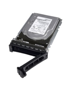 400-ATKJ disco duro interno 2 TB 7200 RPM 3.5" Serial ATA III