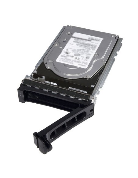 400-ATKJ disco duro interno 2 TB 7200 RPM 3.5" Serial ATA III