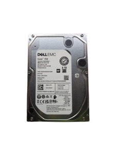 400-BRDB disco duro interno 8 TB 7200 RPM 3.5" Serial ATA III