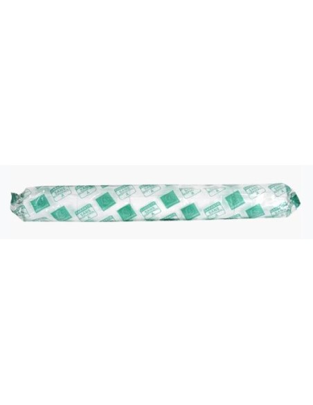 EXACOMPTA BOBINAS PARA TICKETS DE TARJETA BANCARIO Y TPV 55GR 57X80X12 - 1 PLIEGUE TERMICO PAQ. -10U-