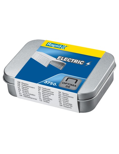 5001374 grapa Paquete de grapas 3750 grapas