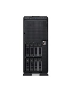 PowerEdge T550 servidor 480 GB Torre Intel® Xeon® Silver 4314 2,4 GHz 32 GB DDR4-SDRAM 1100 W