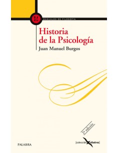 Historia de la psicologia