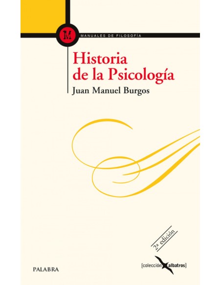 Historia de la psicologia