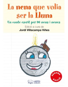 La nena que volia ser la lluna