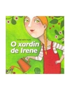 O xardin de Irene